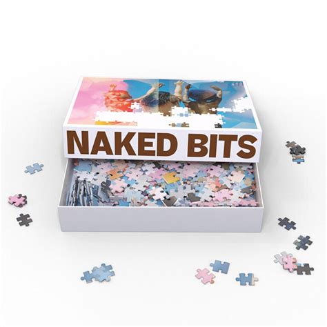 nude puzzle|Naked Bits Puzzles